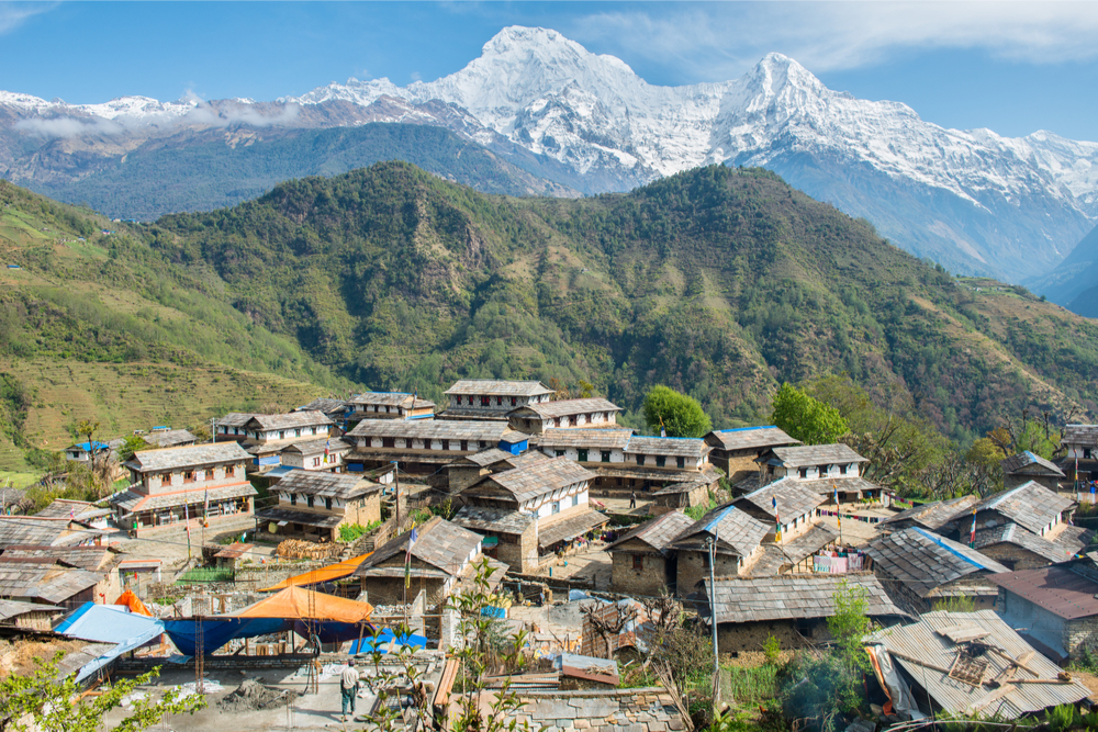 Best Road Trips in India for Adventure Lovers