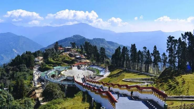 sikkim tour package
